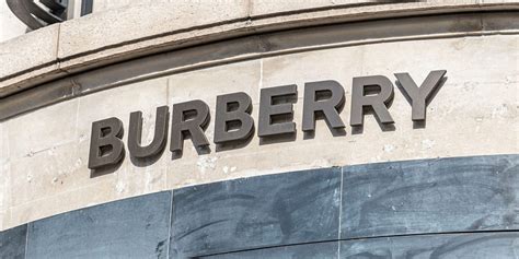 Burberry scholarship program